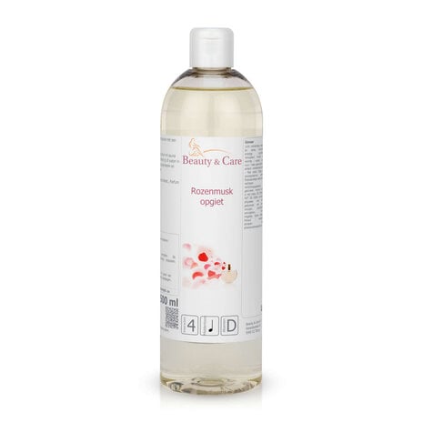 Beauty & Care Rozenmusk opgiet Beauty & Care Rozenmusk opgiet