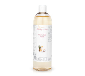Beauty & Care Piña Colada sauna aroma Beauty & Care Piña Colada sauna aroma