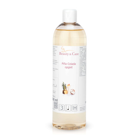 Beauty & Care Piña Colada arôme sauna Beauty & Care Piña Colada arôme sauna