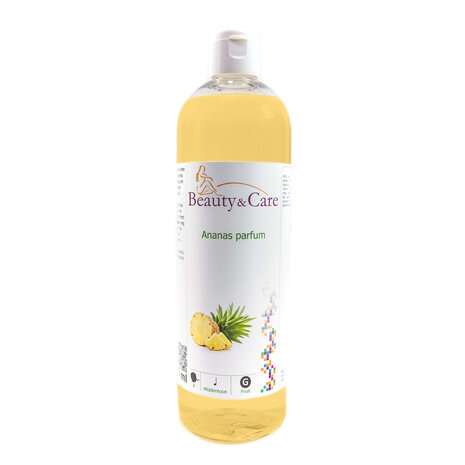 Beauty & Care Pineapple perfume Beauty & Care Pineapple perfume