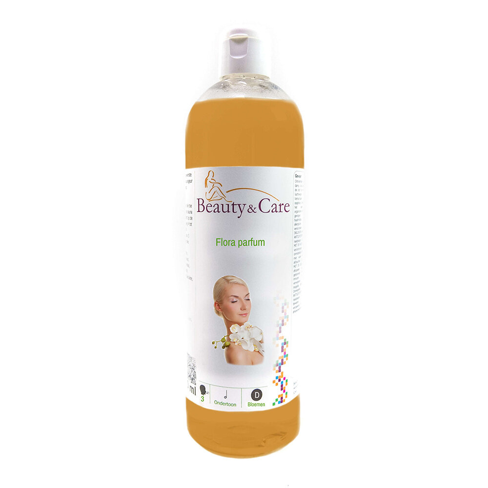 Beauty & Care Flora perfume