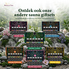 Beauty & Care Sauna Classic giftset
