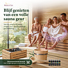 Beauty & Care Sauna Klassisches Geschenkpaket Beauty & Care Sauna Klassisches Geschenkpaket