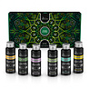 Beauty & Care Sauna Classic giftset