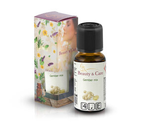 Beauty & Care Gember mix