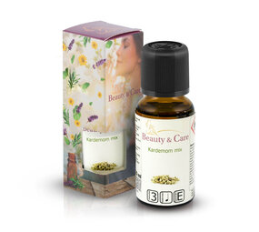 Beauty & Care Ginger mix - Copy