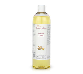 Beauty & Care Ginger sauna aroma