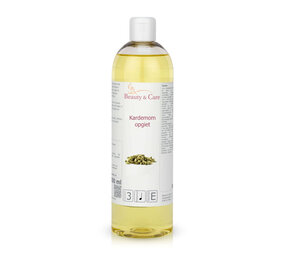 Beauty & Care Kardemom opgiet