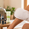Beauty & Care Spa@Home summer scrub giftset - Hamam Beauty & Care Spa@Home summer scrub giftset - Hamam