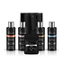 Sauna Favorite Giftset M 4 x 100 ml + 1 x 10 gr Sauna Favorite Giftset M 4 x 100 ml + 1 x 10 gr