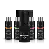 Beauty & Care Sauna Discover Giftset M 4 x 100 ml + 1 x 10 gr Beauty & Care Sauna Discover Giftset M 4 x 100 ml + 1 x 10 gr
