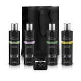 Beauty & Care Sauna Classic Giftset XL 4 x 250 ml Beauty & Care Sauna Classic Giftset XL 4 x 250 ml