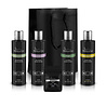 Beauty & Care Sauna Classic Cadeaupakket XL Beauty & Care Sauna Classic Cadeaupakket XL