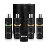 Beauty & Care Sauna Hamam Giftset XL 4 x 250 ml Beauty & Care Sauna Hamam Giftset XL 4 x 250 ml