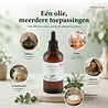 Beauty & Care Eucalyptus etherische olie