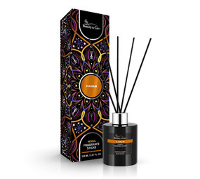 Beauty & Care Hamam geurstokjes Beauty & Care Hamam geurstokjes