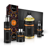 Beauty & Care Hamam 3 maanden geurpakket XL Beauty & Care Hamam 3 maanden geurpakket XL