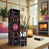 Beauty & Care Rose musk fragrance sticks