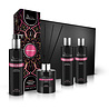 Beauty & Care Rose musk bathroom package Beauty & Care Rose musk bathroom package