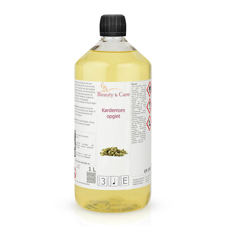 Beauty & Care Cardamom sauna infusion Beauty & Care Cardamom sauna infusion