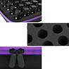 Beauty & Care Sachet with foam with 30 compartments for essential oils Beauty & Care Sachet with foam with 30 compartments for essential oils