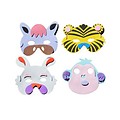 Dierenmaskers Foam