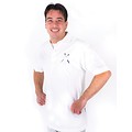 Slazenger Slazenger unisex polo met standaard bedrukking kies ( Geen retour mogelijk) Extra info onderstaand.