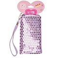 Handtas glitter ( voorraad 9 stuks OP = OP)