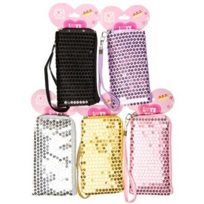 Handtas glitter ( voorraad 1 stuks OP = OP)