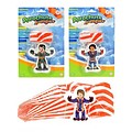 Parachute Jumper ( voorraad 77 stuks, OP = OP)
