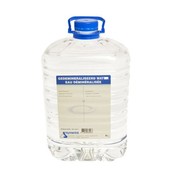 Reymerink Water, gedemineraliseerd 5 liter ( * let op verzendkosten bij meer dan 4 cans )
