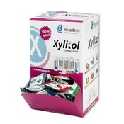 Miradent Xylitol Chewing Gum