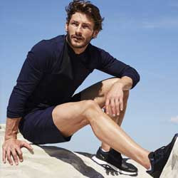 Sokken Falke & Burlington heren *Tip*