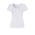 Ten Cate Basic t-shirt wit/zwart