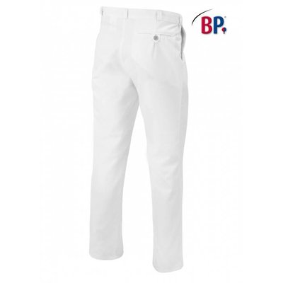 BP Heren pantalon Comfortec stretch UITLOOP, geen retour mogelijk