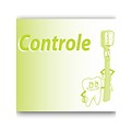 Controlekaart CK 010