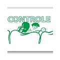 Controlekaart CK 012