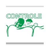 Controlekaart CK 012