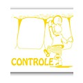 Controlekaart CK 020