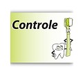 Controlekaart TK 015