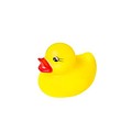 Badeendje Rubber Duckie