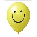 Ballon smile