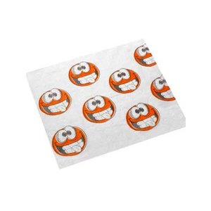 Akzenta Smile Kids towels