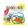 Dikkie Dik Zomerfratsen (2 op voorraad, OP = OP)