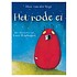 Het Rode ei ( 1 boek voorradig OP=OP)