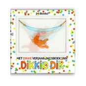 Dikkie Dik Verjaardagsboek