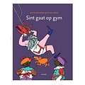 Sint gaat op Gym ( 1 op voorraad, OP = OP)