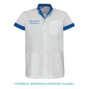 Bedrukking / borduring kleding