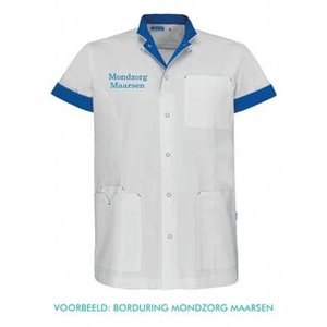 Bedrukking / borduring kleding