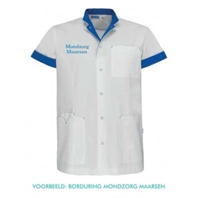 Bedrukking / borduring kleding